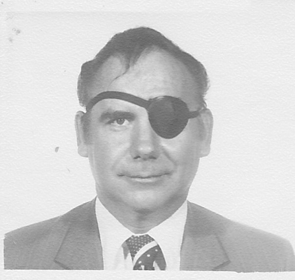 Richard H. Liddell Obituary Houston, TX