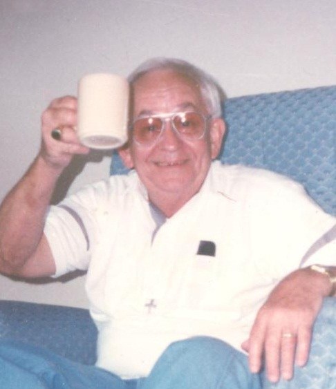 Obituary of Robert "Bob" Voeller