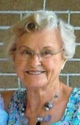Obituario de Mary Letha Atkinson Barber