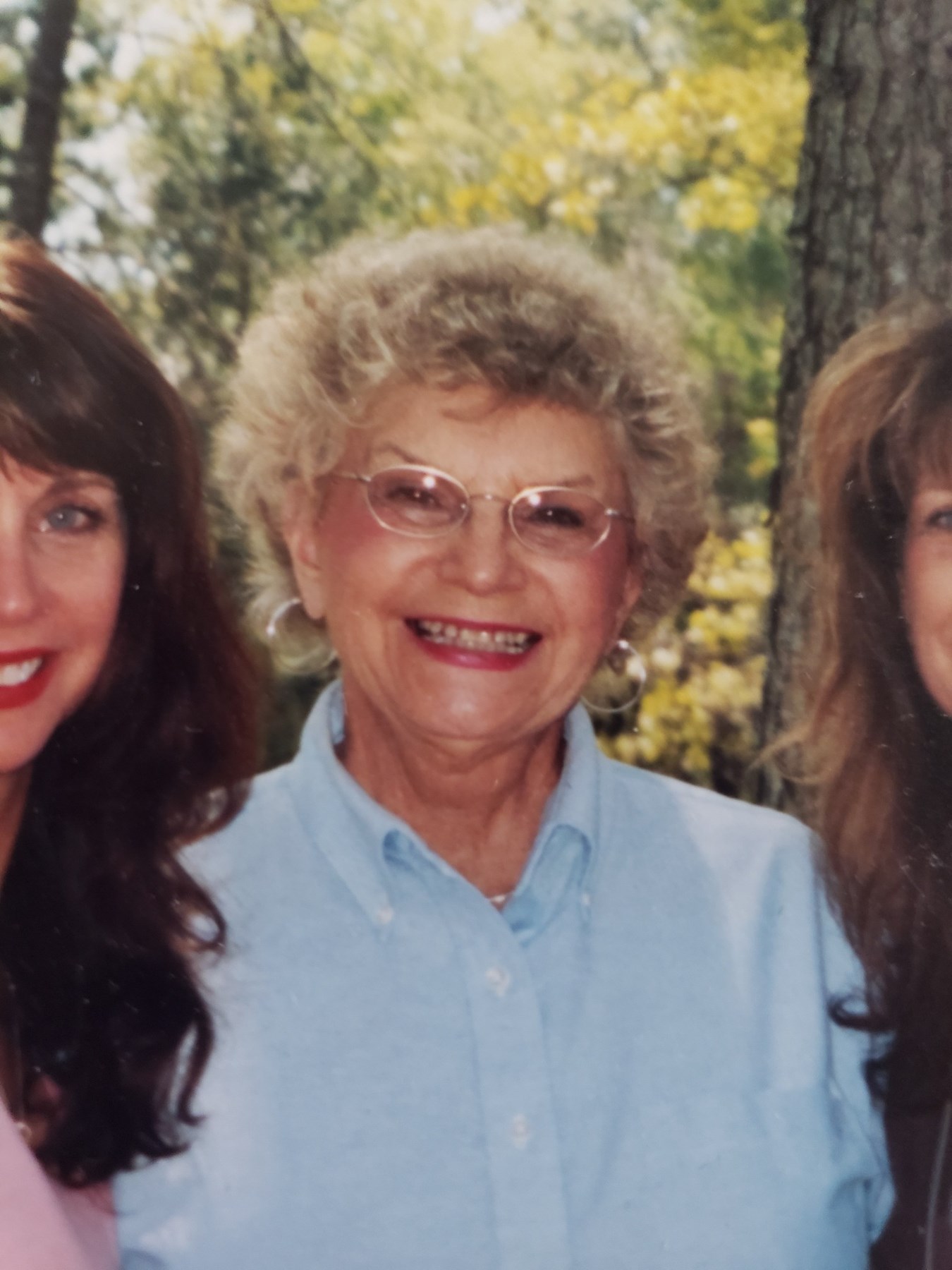 Obituary of Laura Frances (Cox) Giddens