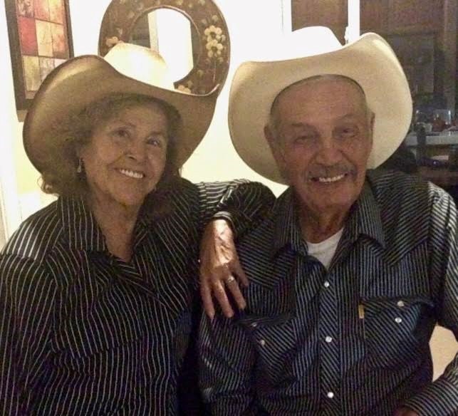 Obituario de Arturo & Juana Otero