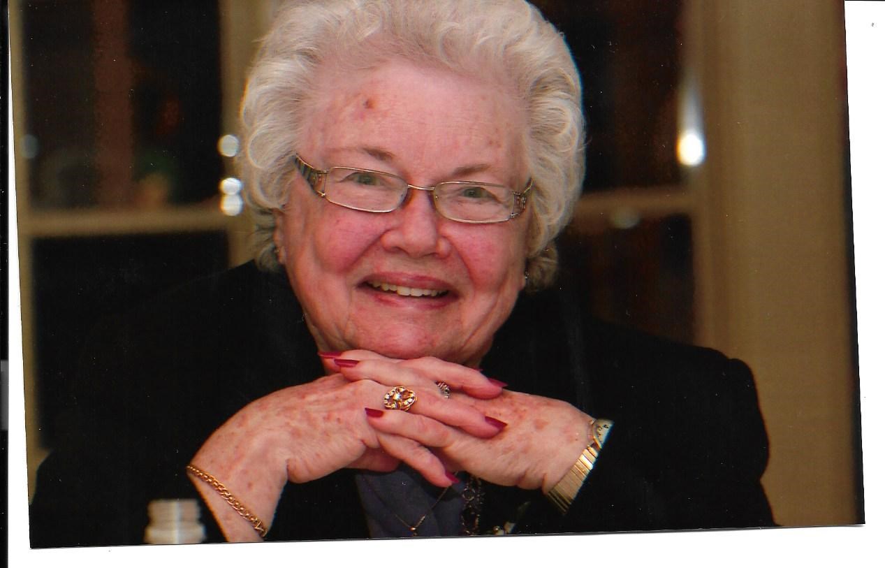 Obituary of Darlene V. Howerton