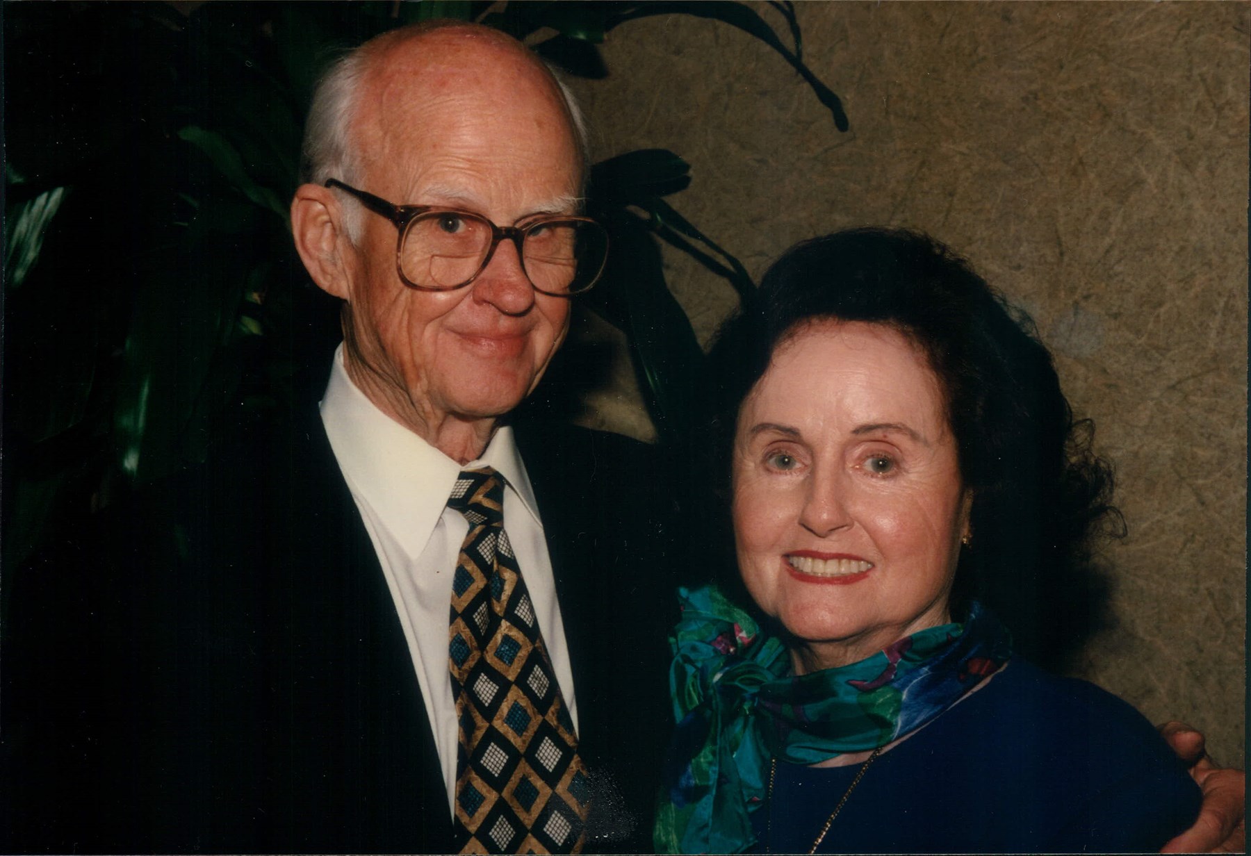 Obituary of Agnes Rosemary Herrmann Durden