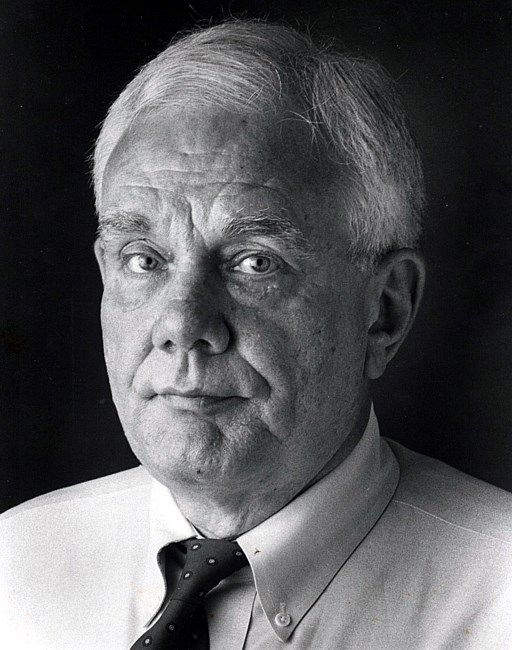 Obituary of James R. Glenn