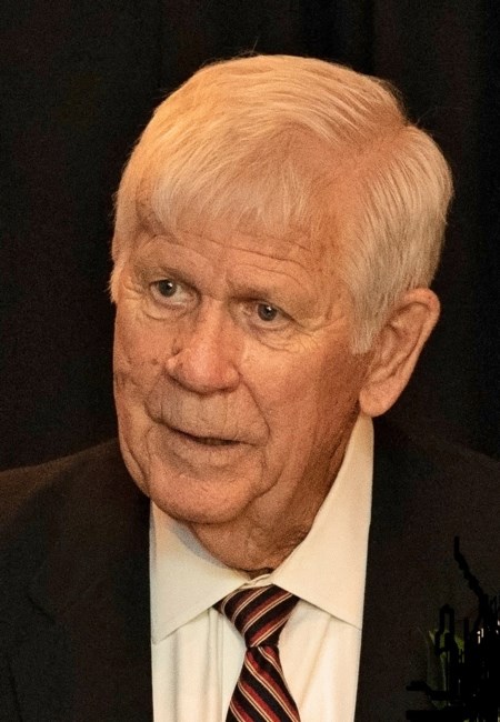 Obituary of Robert E. Smith