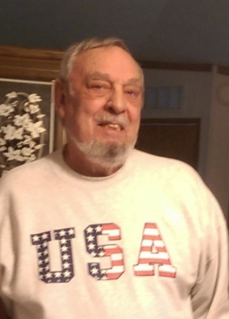 Obituary of Vernon John Dewitt