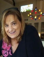 Carmela Burke