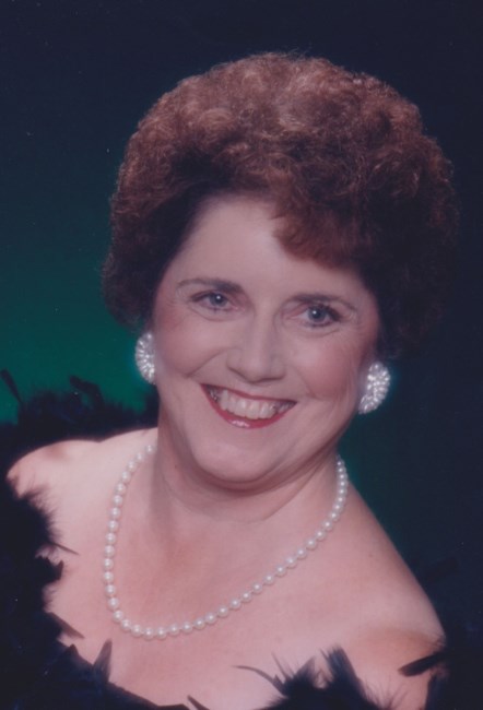 Obituario de Carolyn M. McDaniel