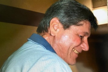 Obituary of Harold Arnold Stone