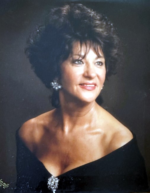 Obituary of Juanita Fay Brooks