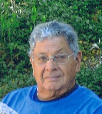 Obituary of Joaquin Vega Jr.