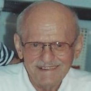 Obituary of JOSEPH S. YAGERSZ