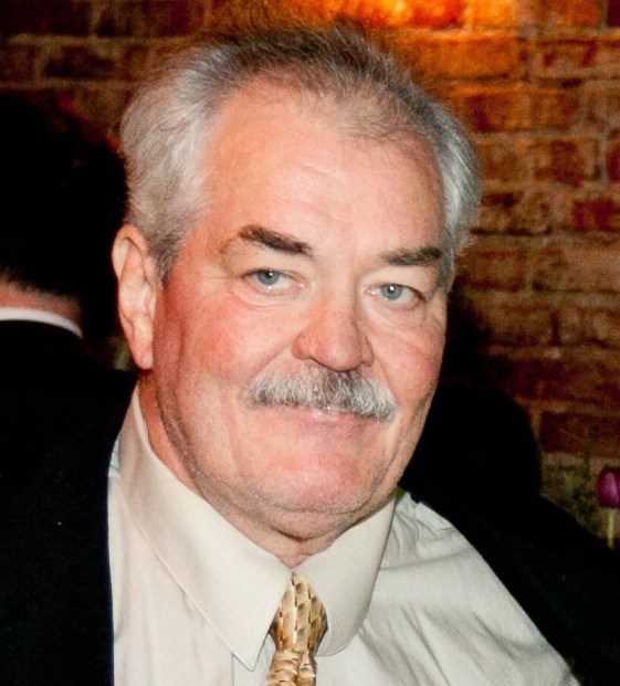 Obituary of Charles Patrick Bernard Muder