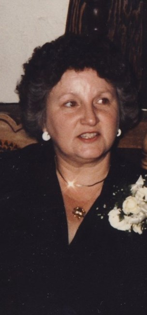 Obituary of Dorothy Mae Vance