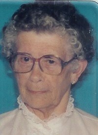 Obituary of Kathryn Knoll
