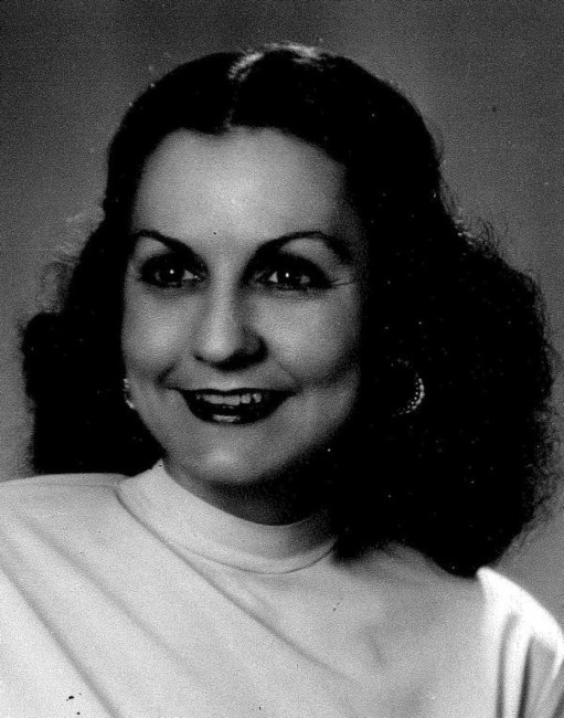 Obituary of Irene W. Parks