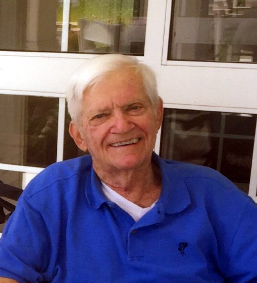 Obituary of Allen T Whitehead