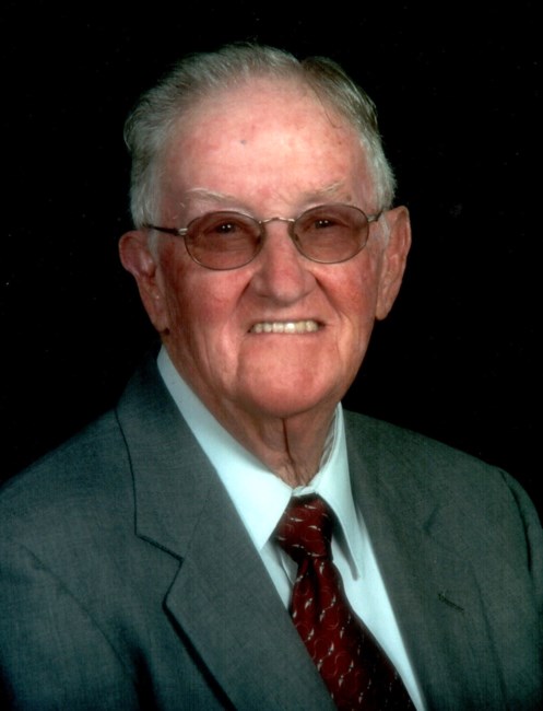Obituary of Howard Cheek