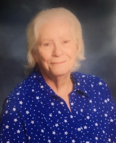 Obituary of Barbara Ann Teeters