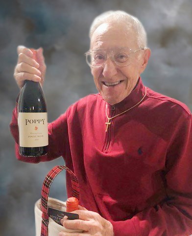 Obituary of Michael Joseph Testa Jr.