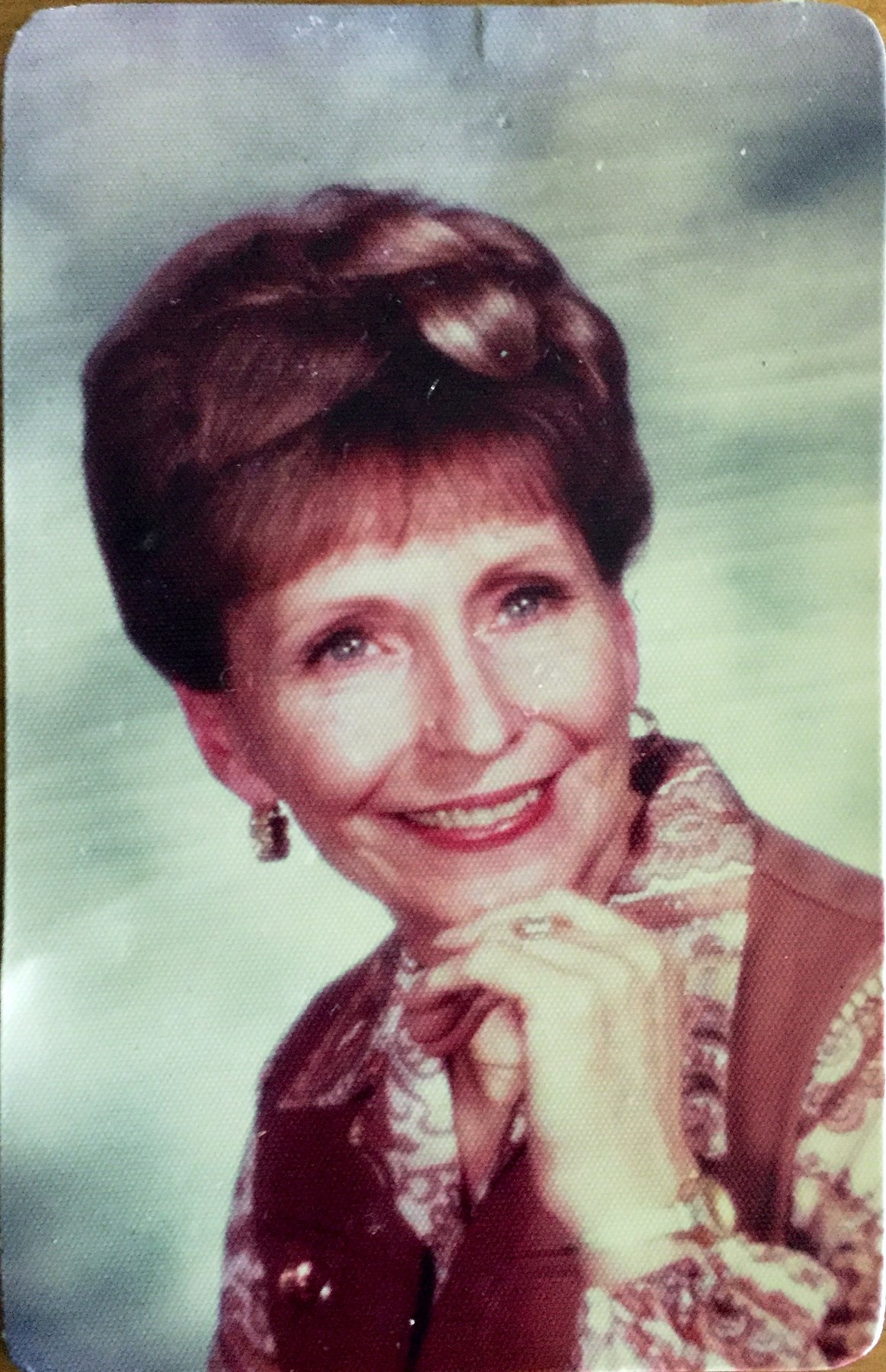 Obituary of Ms. Bette R Spellman