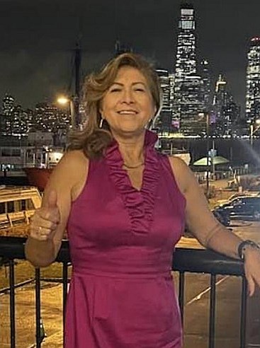 Obituary of Miryam Aroca