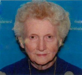 Obituary of Shirley J. Palmer