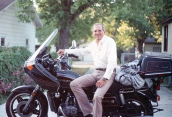 Obituario de Jay F. Williams