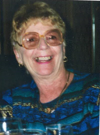 Obituary of Ann Marie Wheatley