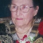 Obituary of Eleanor Reeh Boyce