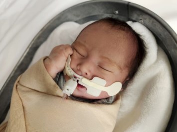 Obituary of Isaac Ezequiel Cuevas Perez