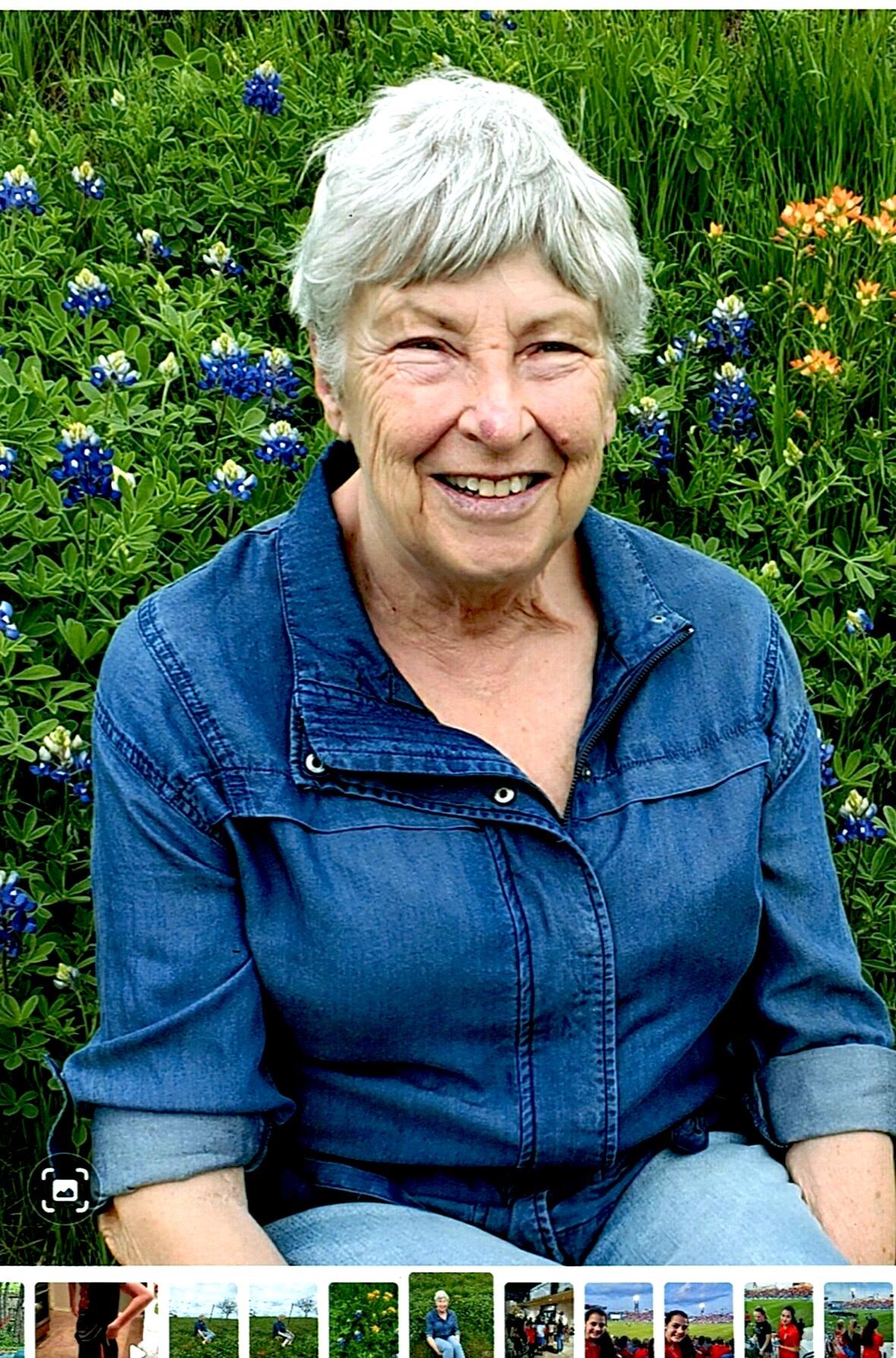 Obituary of Anne R. Kennedy