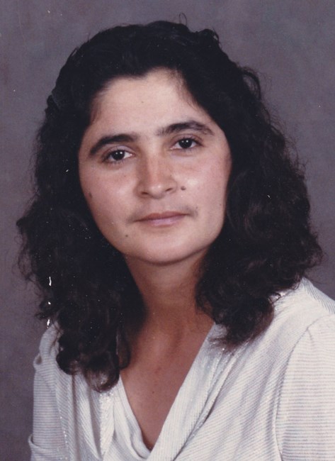 Obituary of Dora Jane Chavez