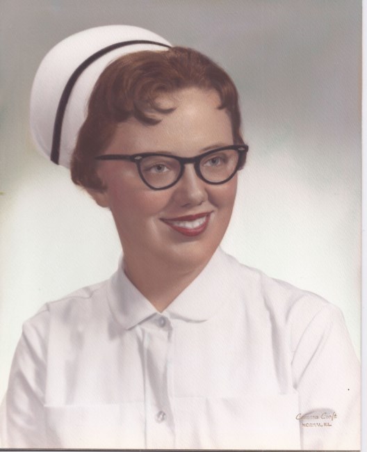 Obituary of Sandra M. Koch Burr