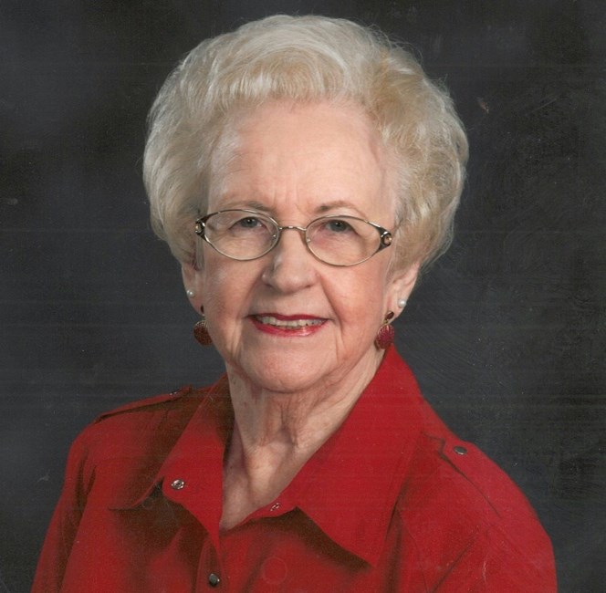 Obituary of Mary Lela (Magers) Lynn