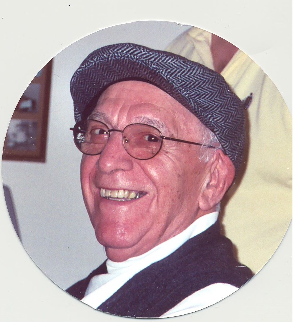 Obituary of Rocco L. Locantore Sr.