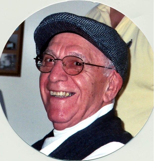 Obituary of Rocco L. Locantore Sr.