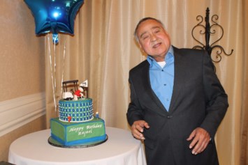 Obituario de Rafael Espinoza Vera