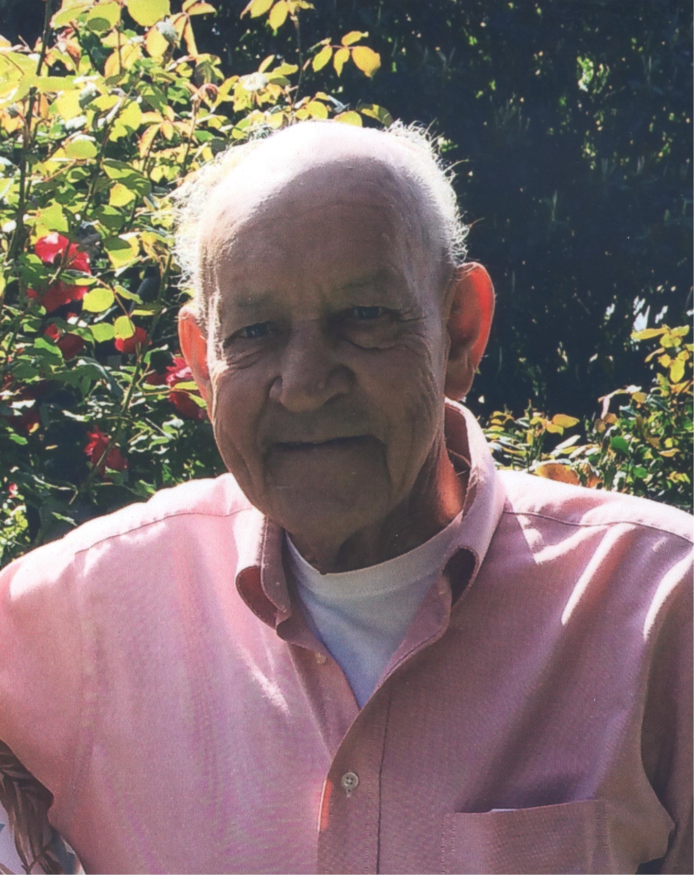 Frankie Brooks Obituary Charlottesville, VA