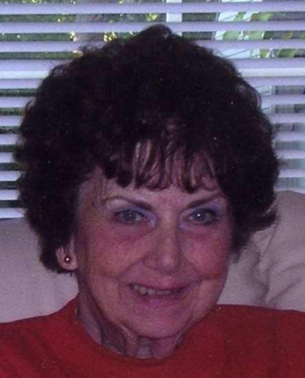 Obituary of Cathy Garcia