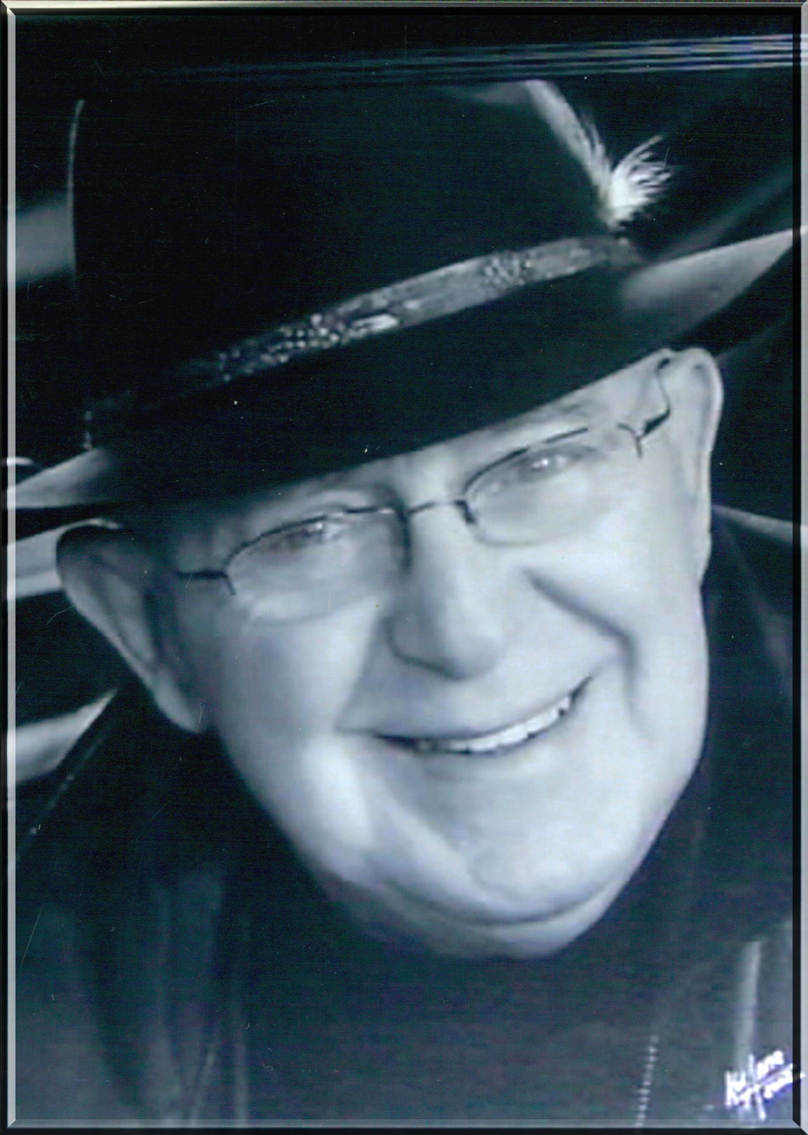 James Bruce Brawley Obituary Sault Ste. Marie, ON