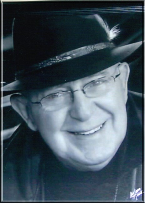 Obituary of James Bruce Brawley