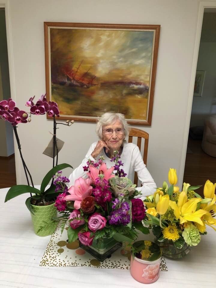 Obituary of Margie Ray Prestwood