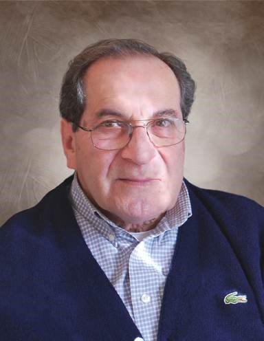 Obituario de Claude Thibault