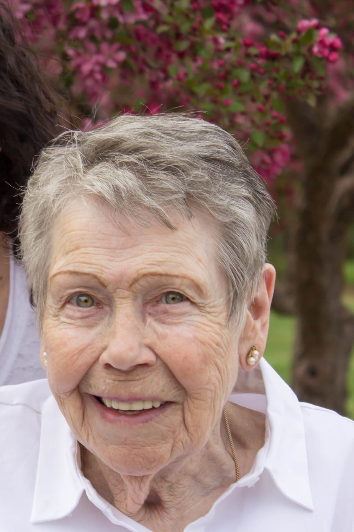 Obituary of Sadie Mae Schafer