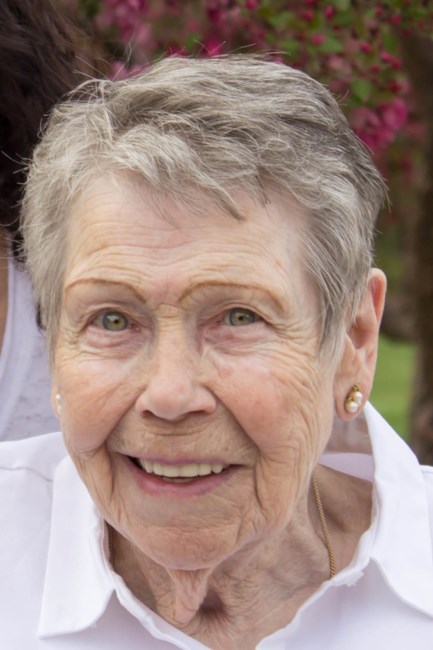 Obituary of Sadie Mae Schafer