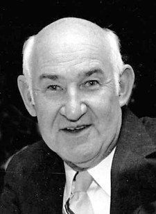 Obituary of Joseph A Mueller