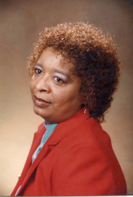 Obituary of Ruth McCree Taylor