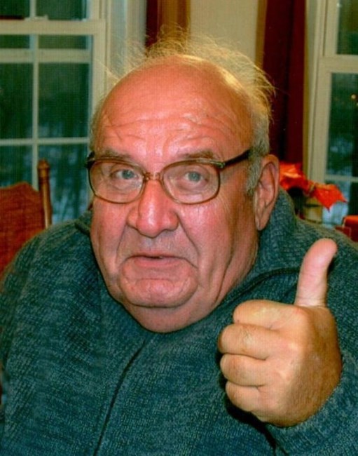 Obituary of Glenn Leroy Sheriff Jr.