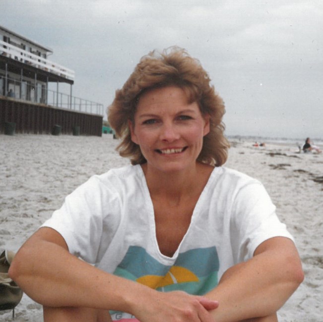 Obituary of Jayne Lynn Jonker-Benjamin